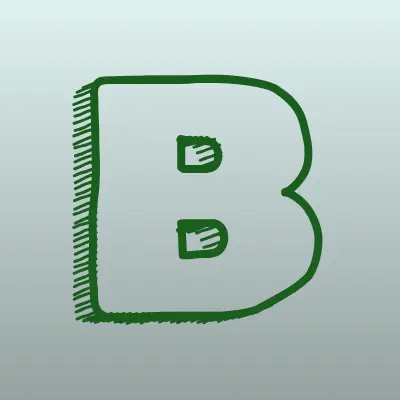Башнефть, лого-визитка